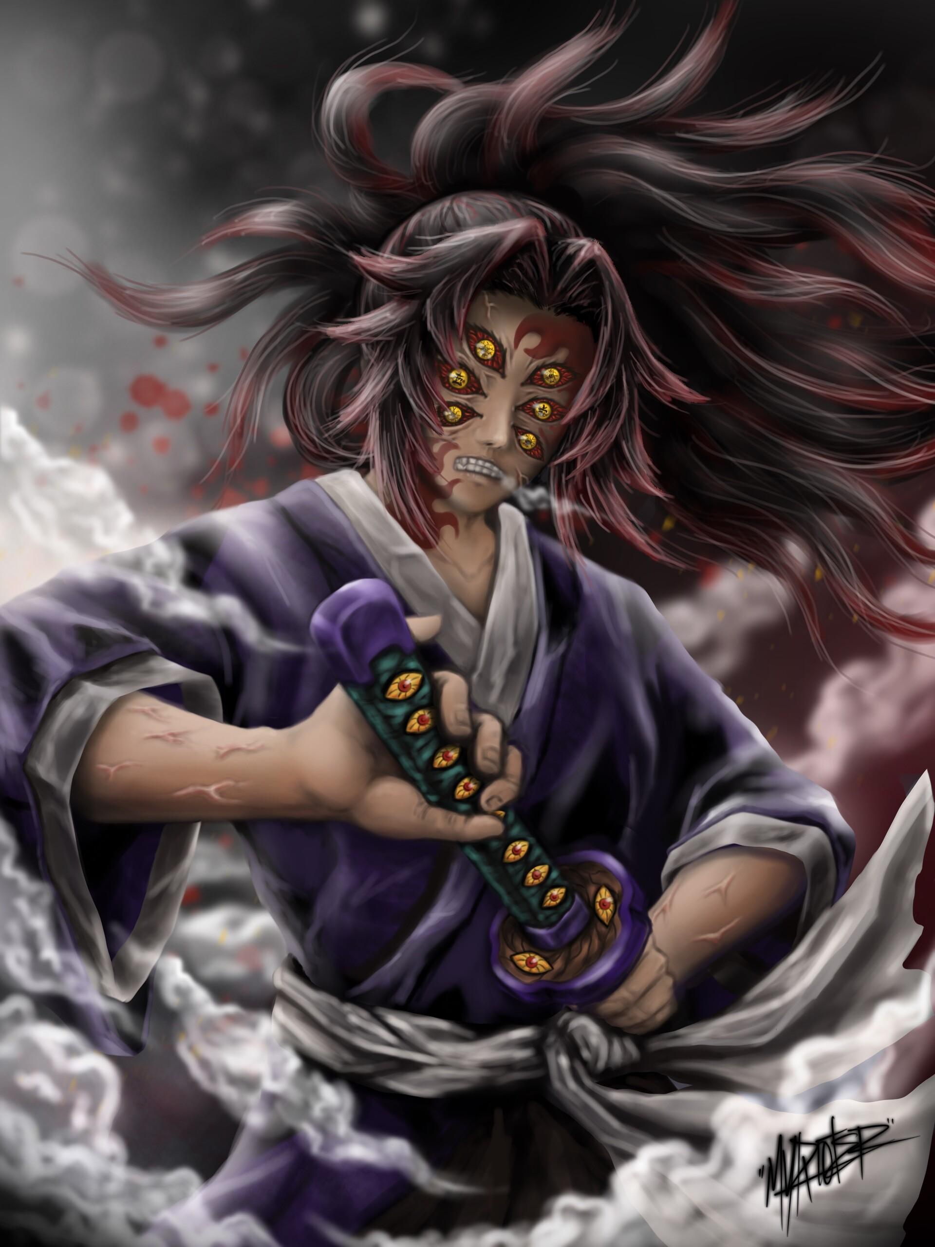 1920x2560 Myrioter Art, Upper moon 1