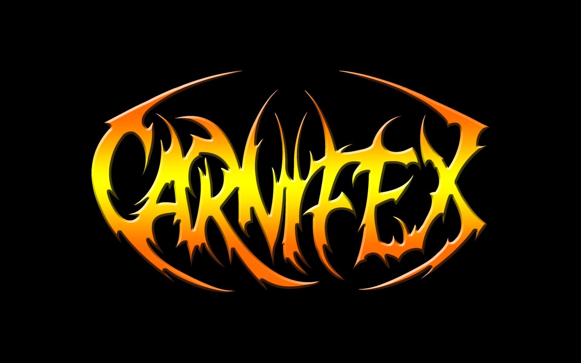 1920x1200 carnifex, Deathcore, Heavy, Metal, 1carn, Death, Symphonic, Poster Wallpaper HD / Desktop and Mobile Background