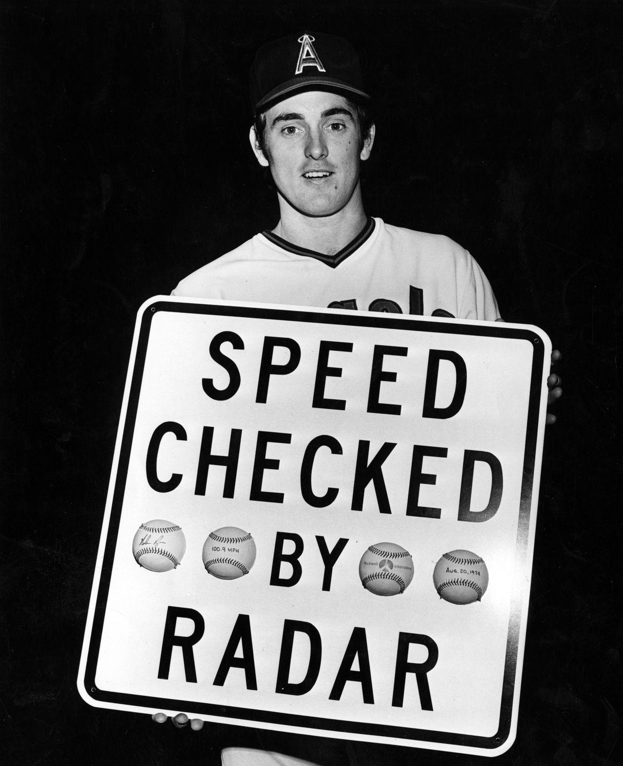 1221x1500 Ryan, Nolan. Baseball Hall of Fame