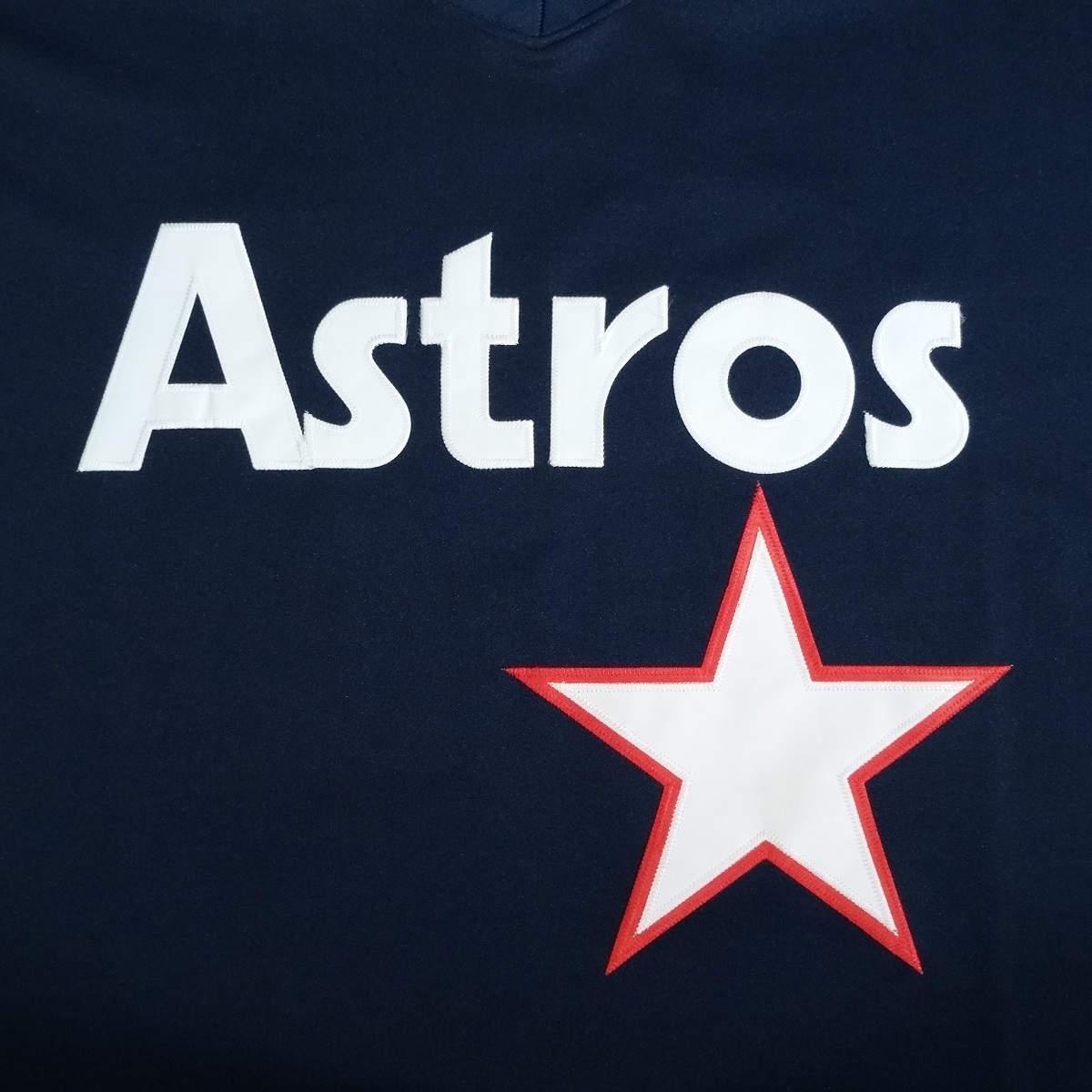 1200x1200 Nolan Ryan Houston Astros Jersey Cooperstown Collection