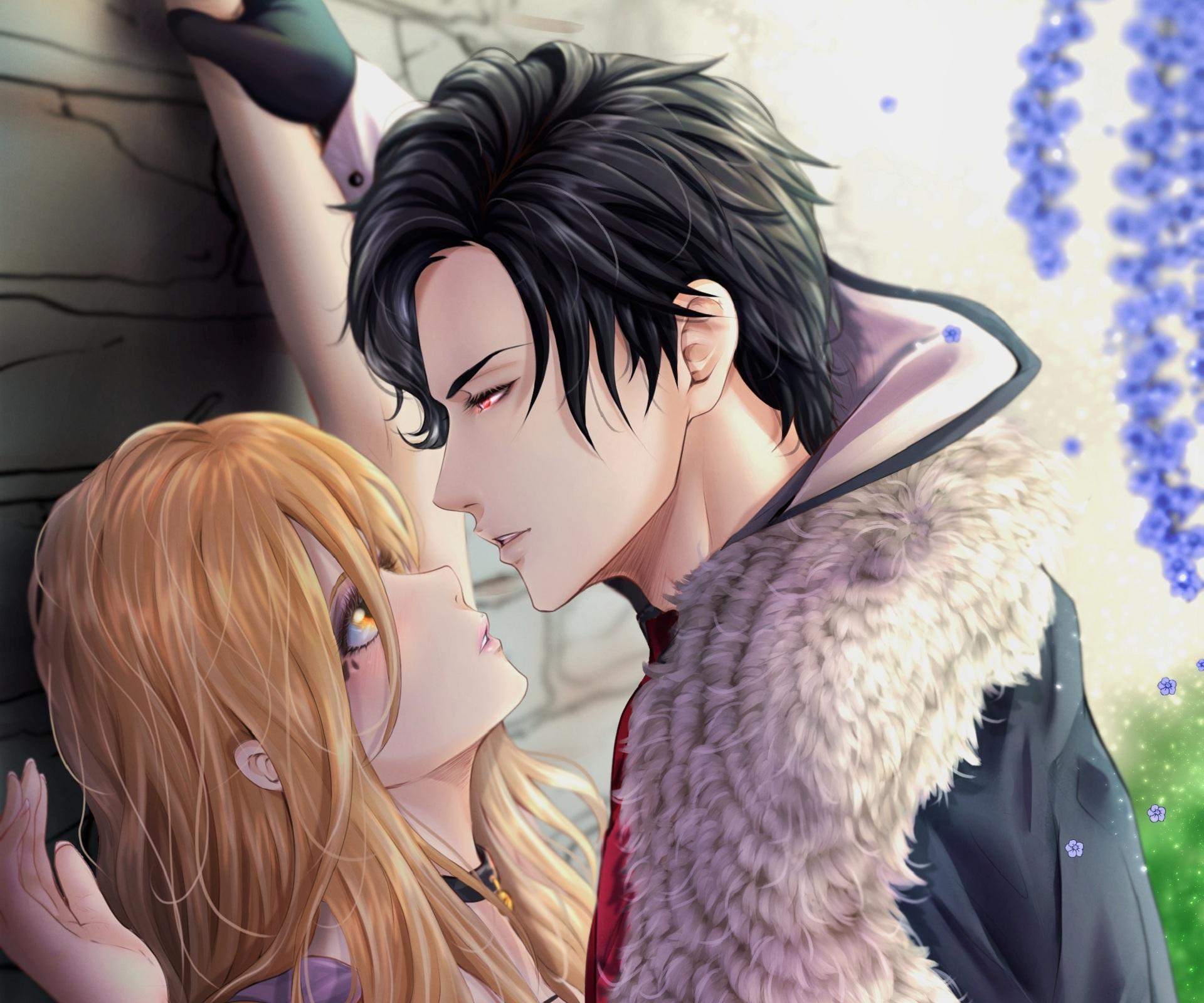 1920x1600 Obey Me! Shall We Date? HD Gallery HD Wallpaper