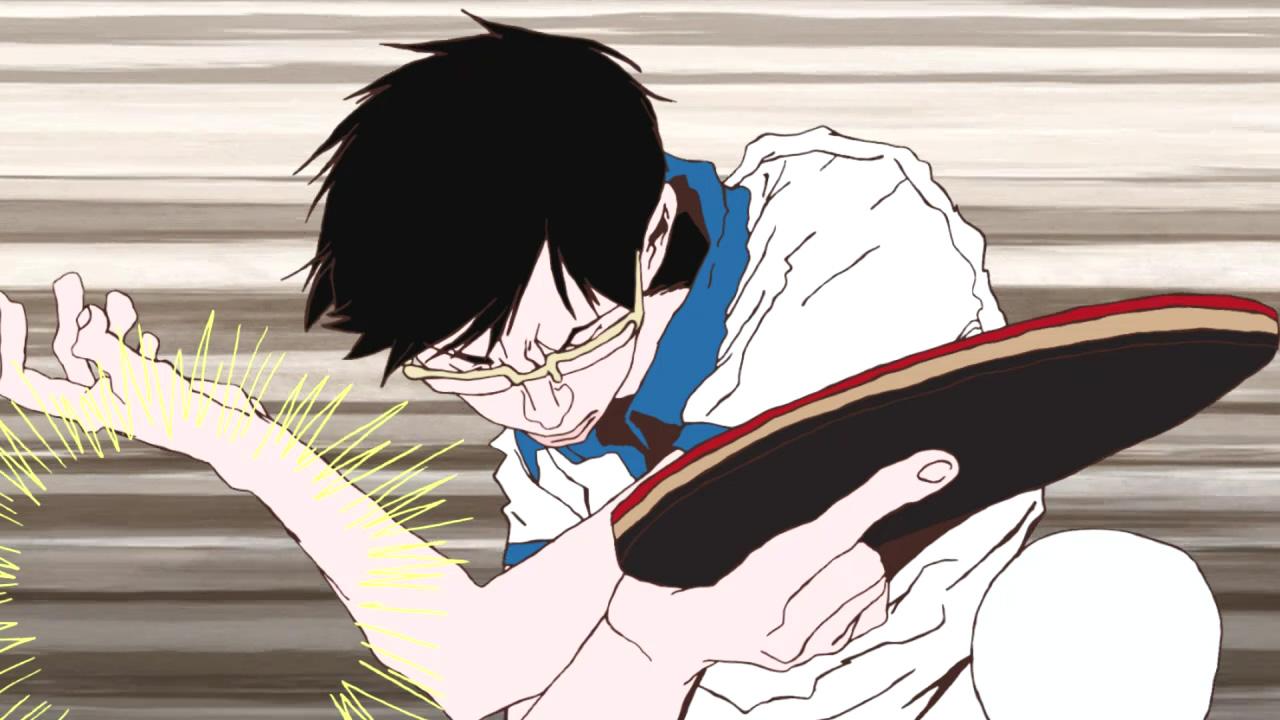 1280x720 Anime Review