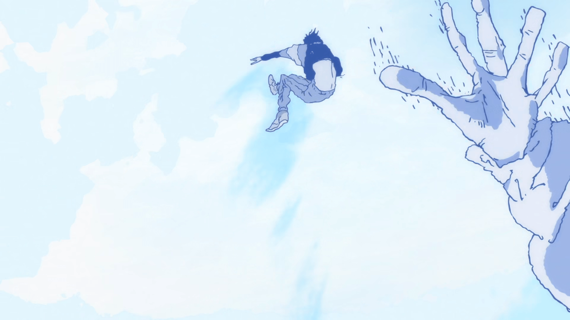 1920x1080 Favorite Shots from PPTA (Ping Pong the Animation)