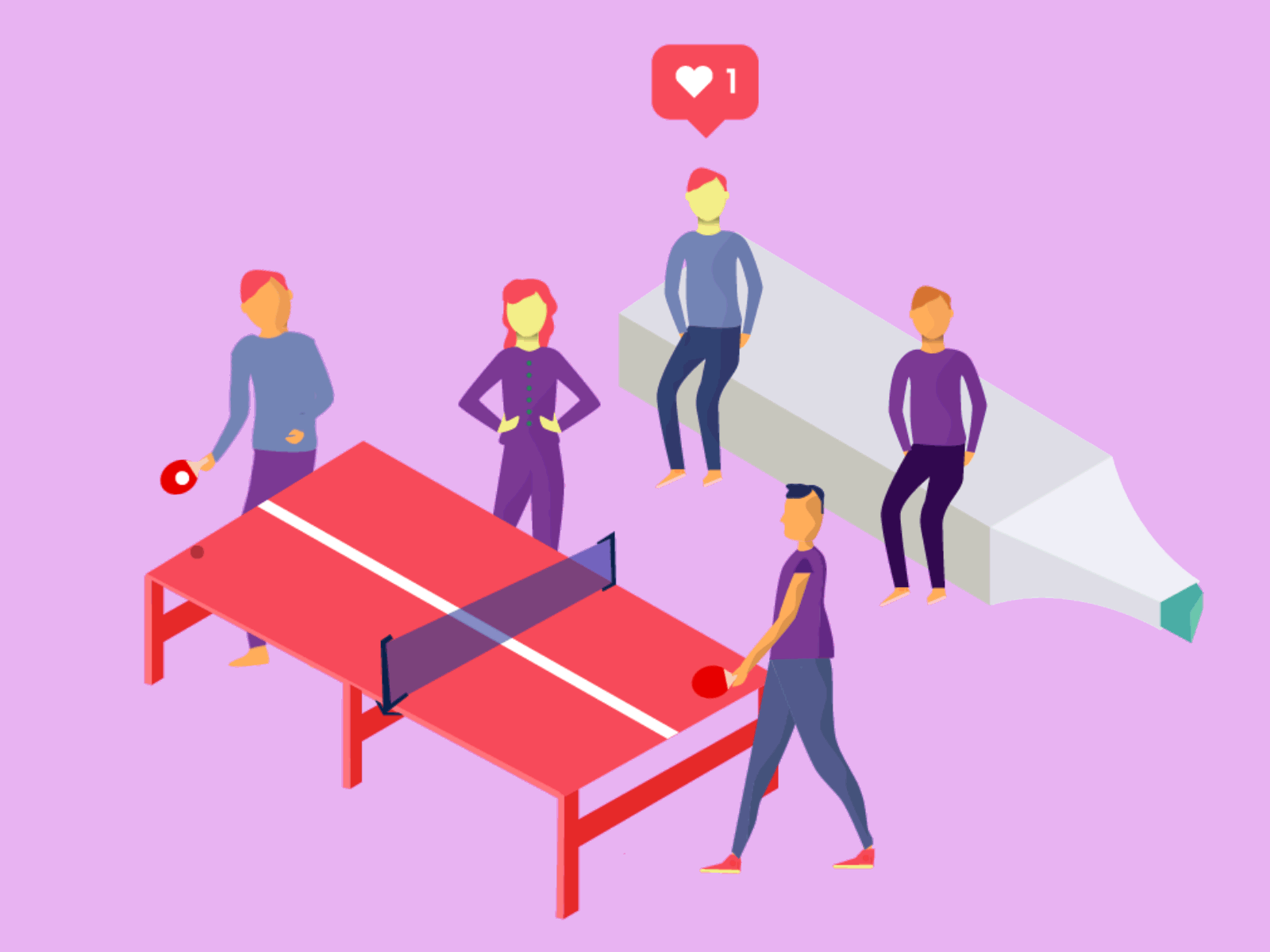 Ping Pong the Animation Wallpapers - Top Free Ping Pong the Animation