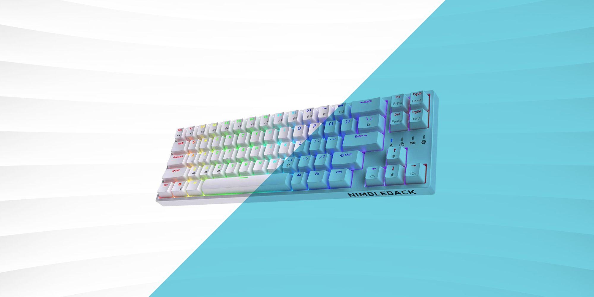2000x1000 Best 65 Percent Keyboards Of 2022. Space Saving 65 Keyboards