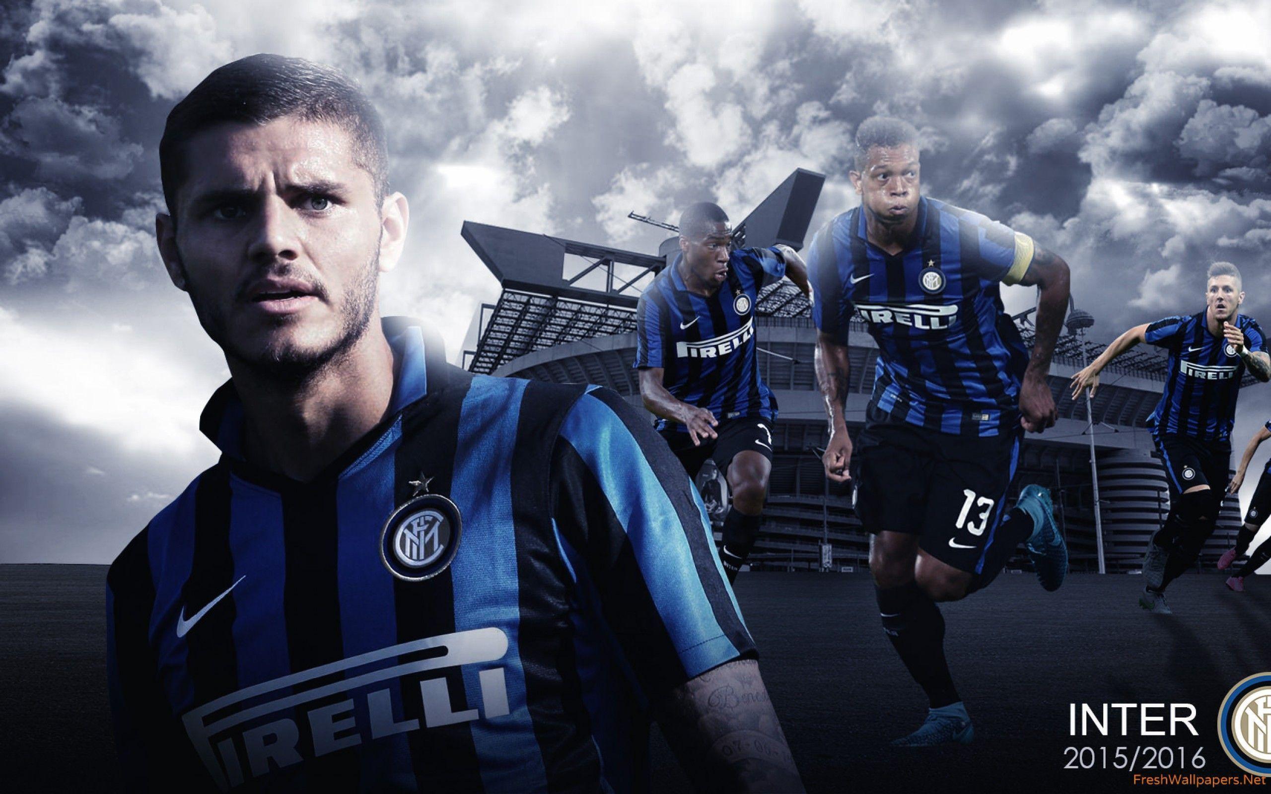 2560x1600 Icardi Wallpaper