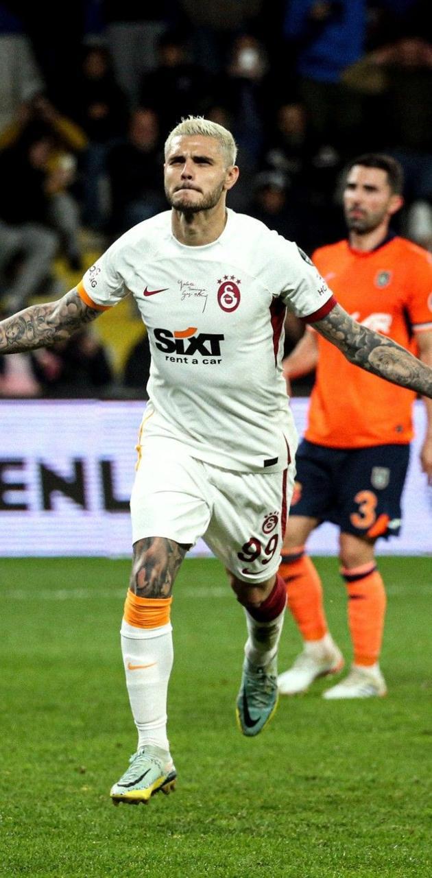 630x1280 Mauro İcardi wallpaper