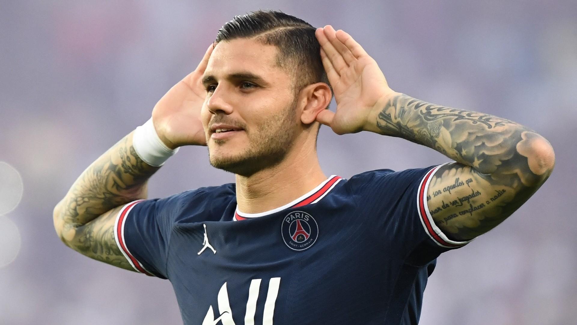 1920x1080 These stories are a load of cr*p!''s Icardi issues furious response to transfer reports
