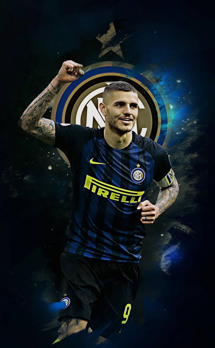 703x1137 Free download Mauro Icardi by Adik1910 on [703x1137] for your Desktop, Mobile & Tablet. Explore Mauro Icardi Wallpaper. Icardi Wallpaper