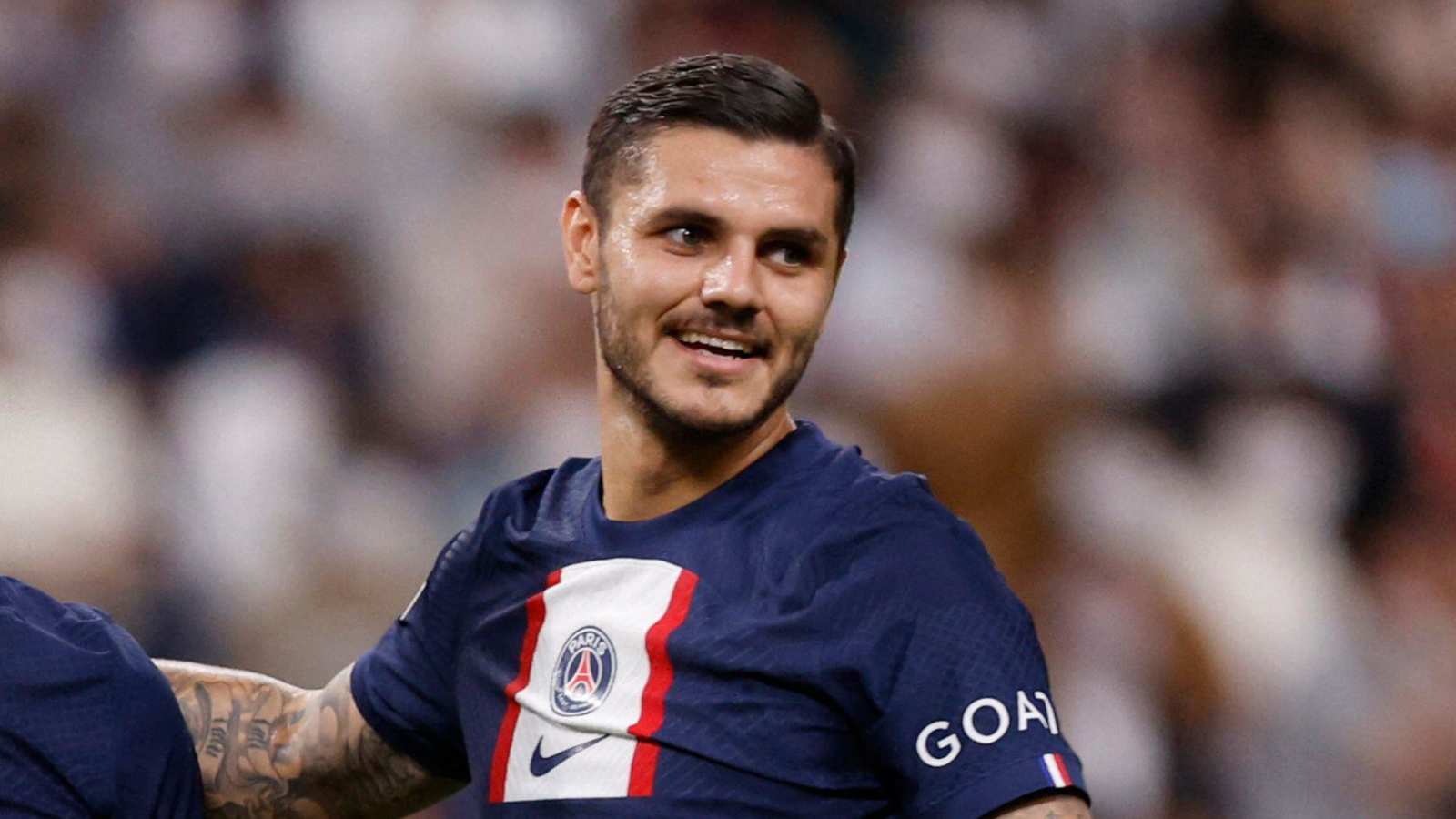 1600x900 Arsenal 'decided not to proceed' with Mauro Icardi transfer due to differing Edu priority, Fabrizio Romano reveals