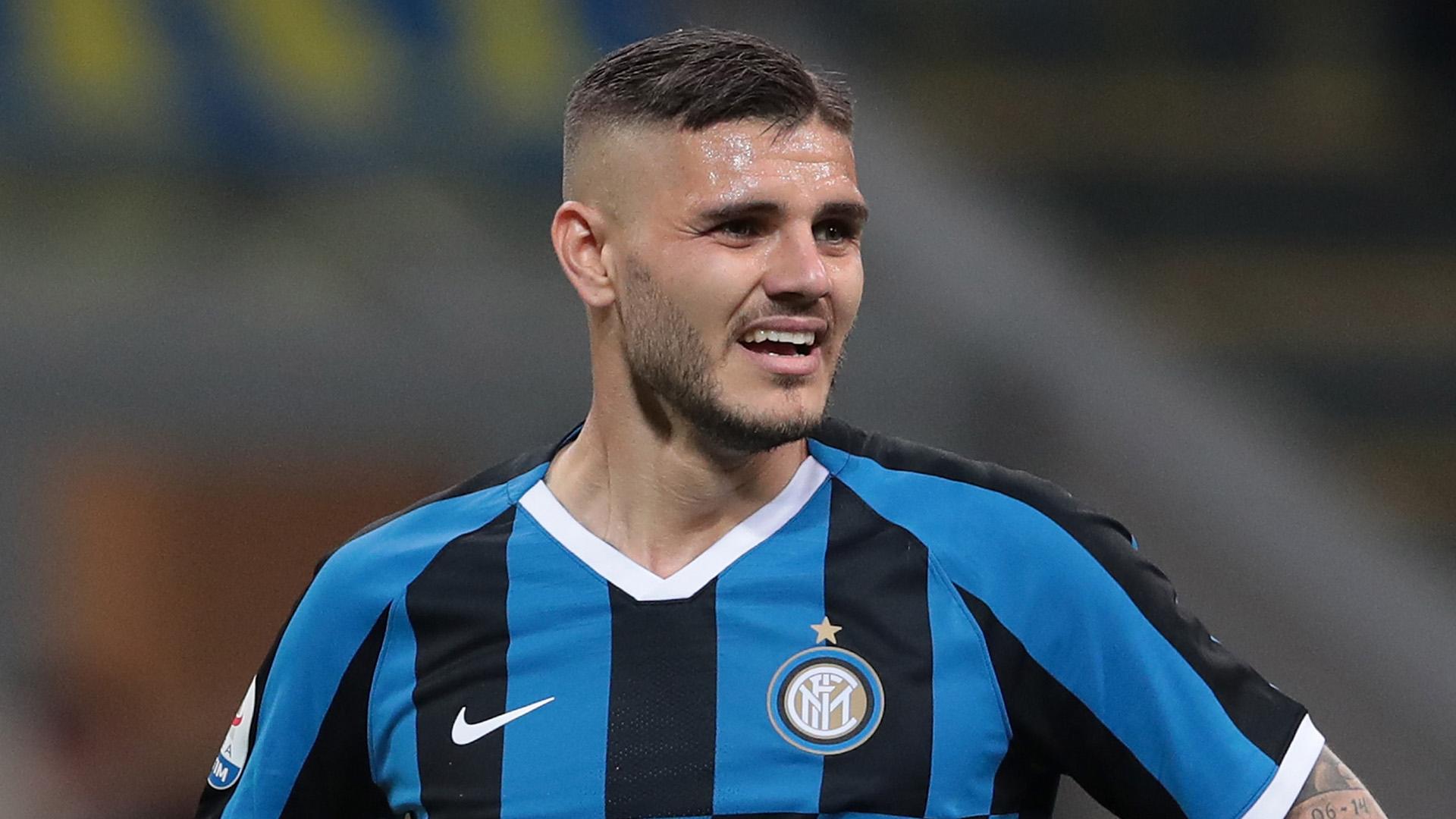 1920x1080 Mauro ICARDI left out of Inter summer tour, will be sold