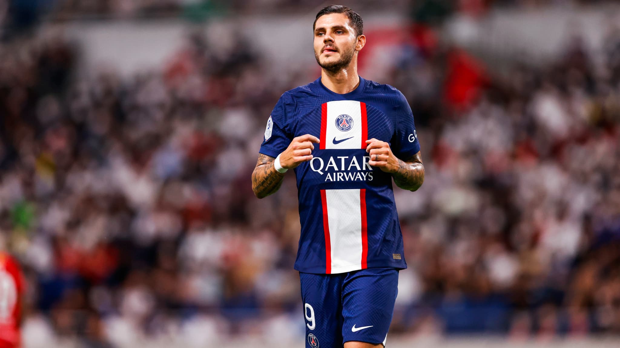 2048x1152 behind the scenes of a potential departure of Icardi Daily News