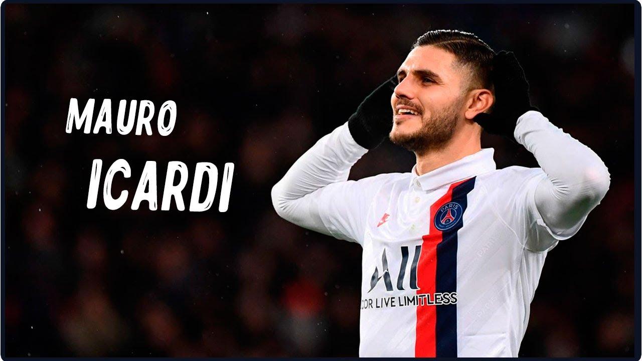 1280x720 Mauro Icardi Goals & Assists