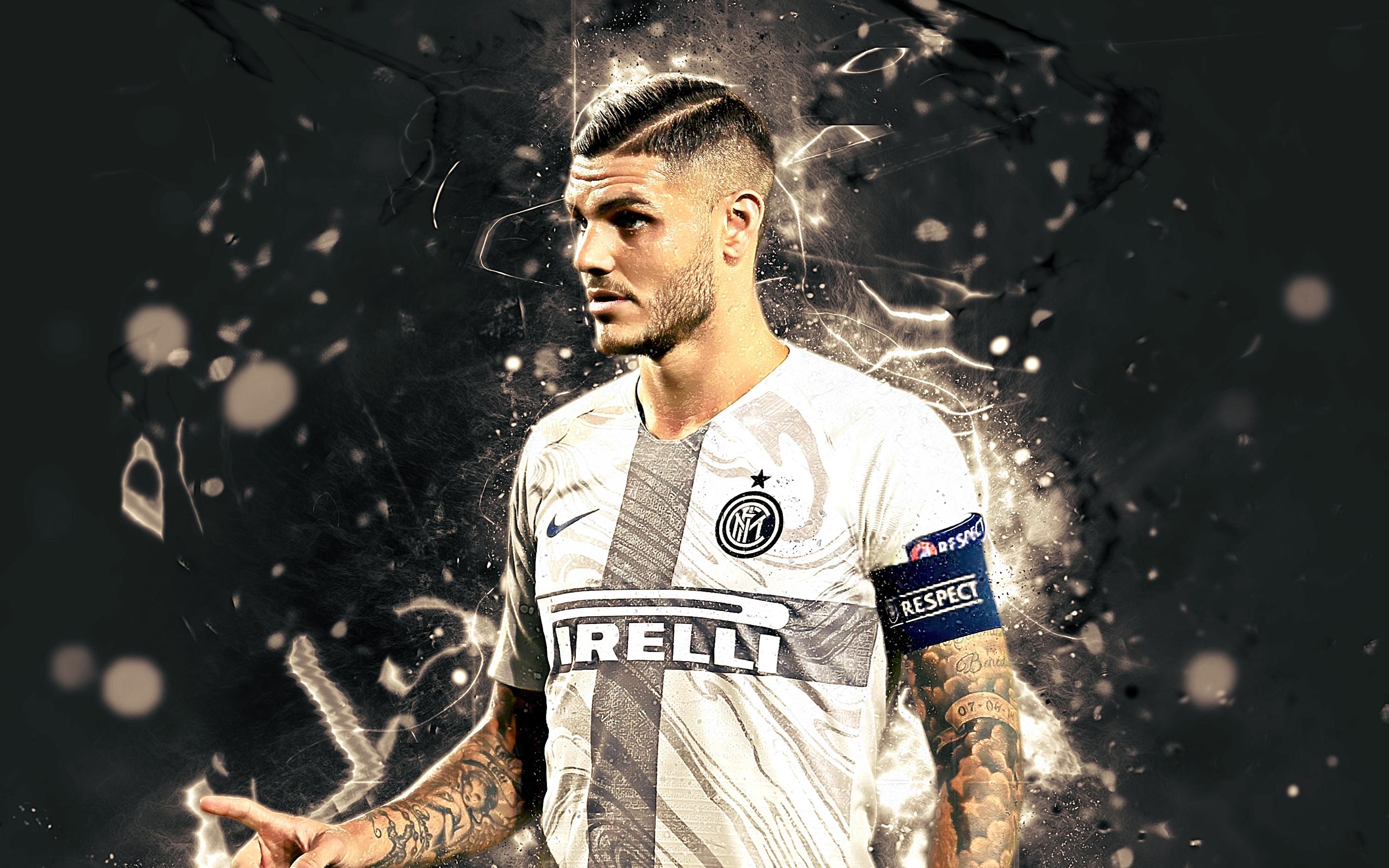 2880x1800 Mauro Emanuel Icardi