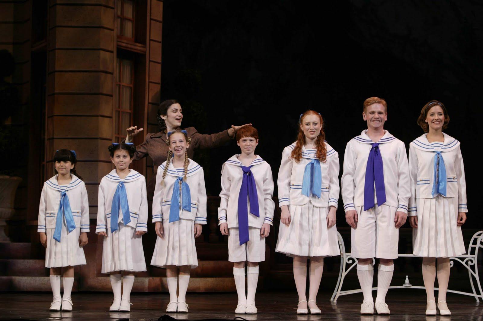 1600x1065 The Sound Of Music Wallpaper