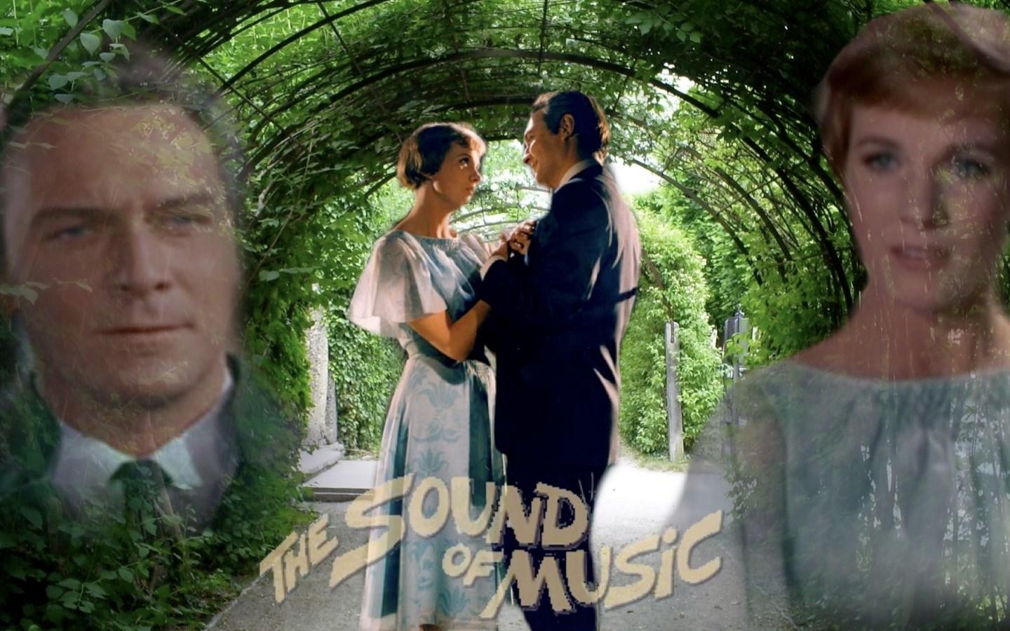 1440x900 the sound of music HD wallpaper, background