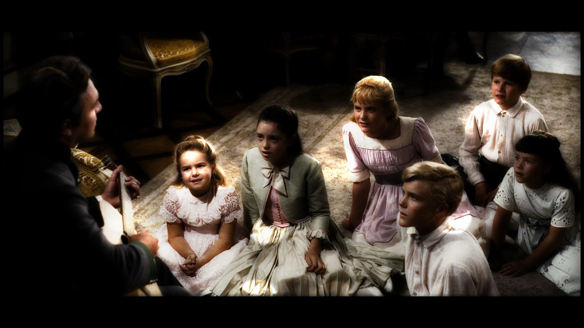 1920x1080 the sound of music HD wallpaper, background