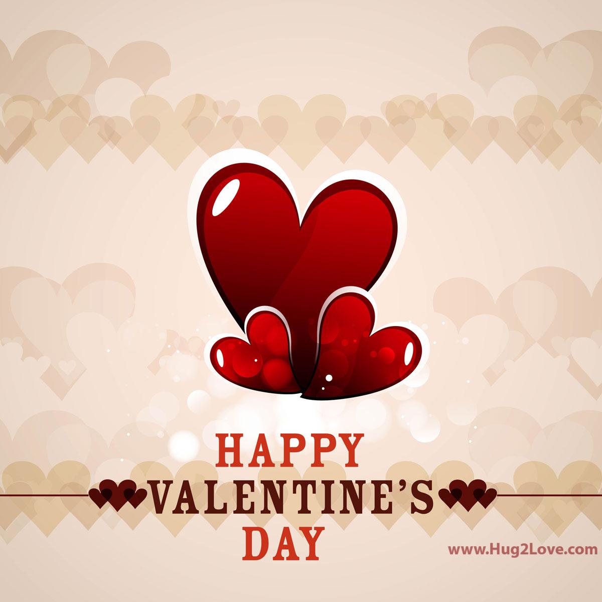 1200x1200 Happy Valentines Day 2020 Wallpaper