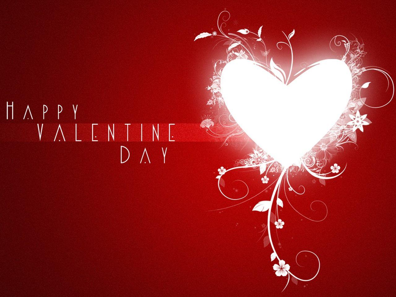 1280x960 Happy Valentine Wallpaper Free