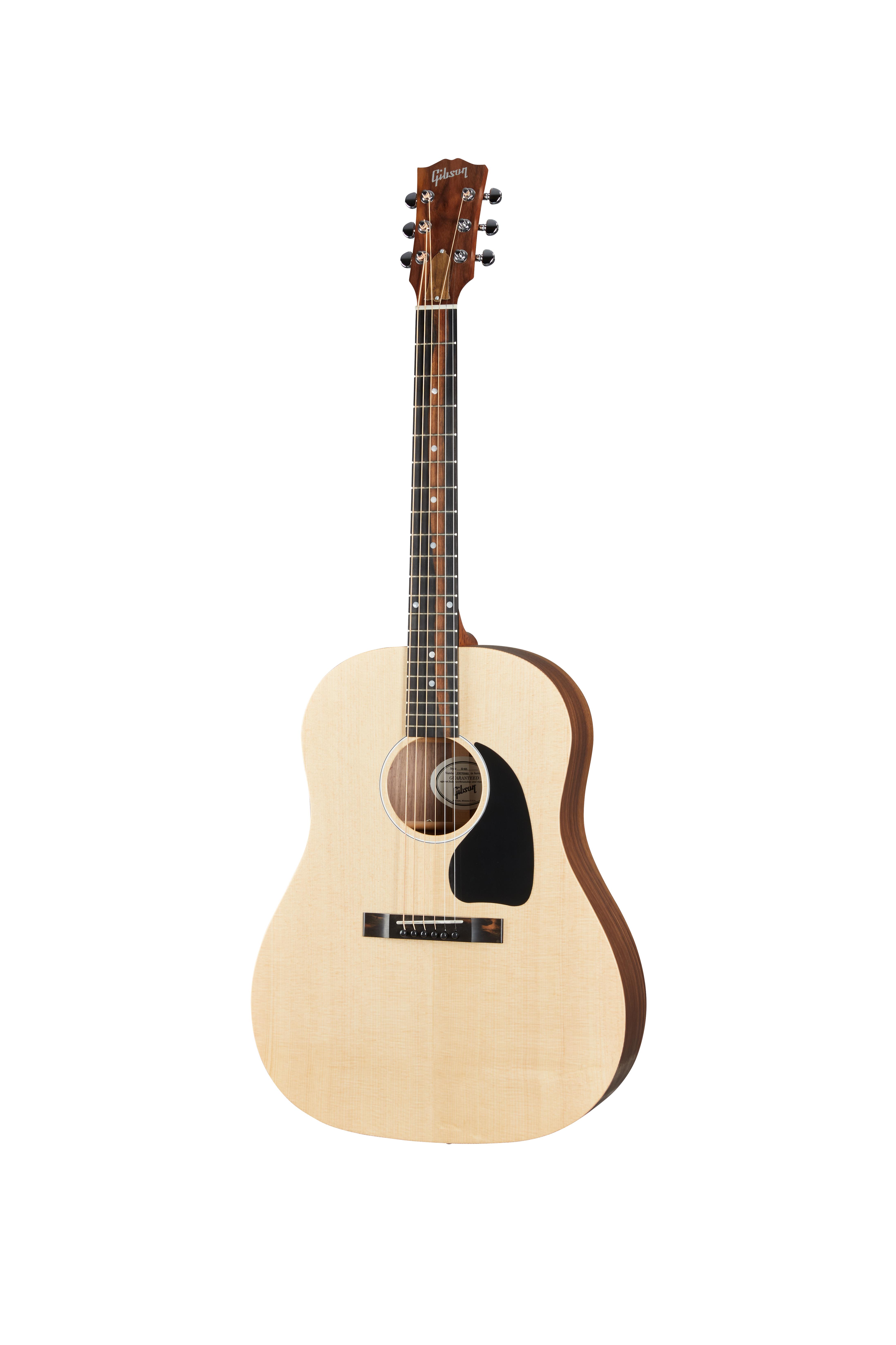 4380x6570 Gibson. G 45 Natural