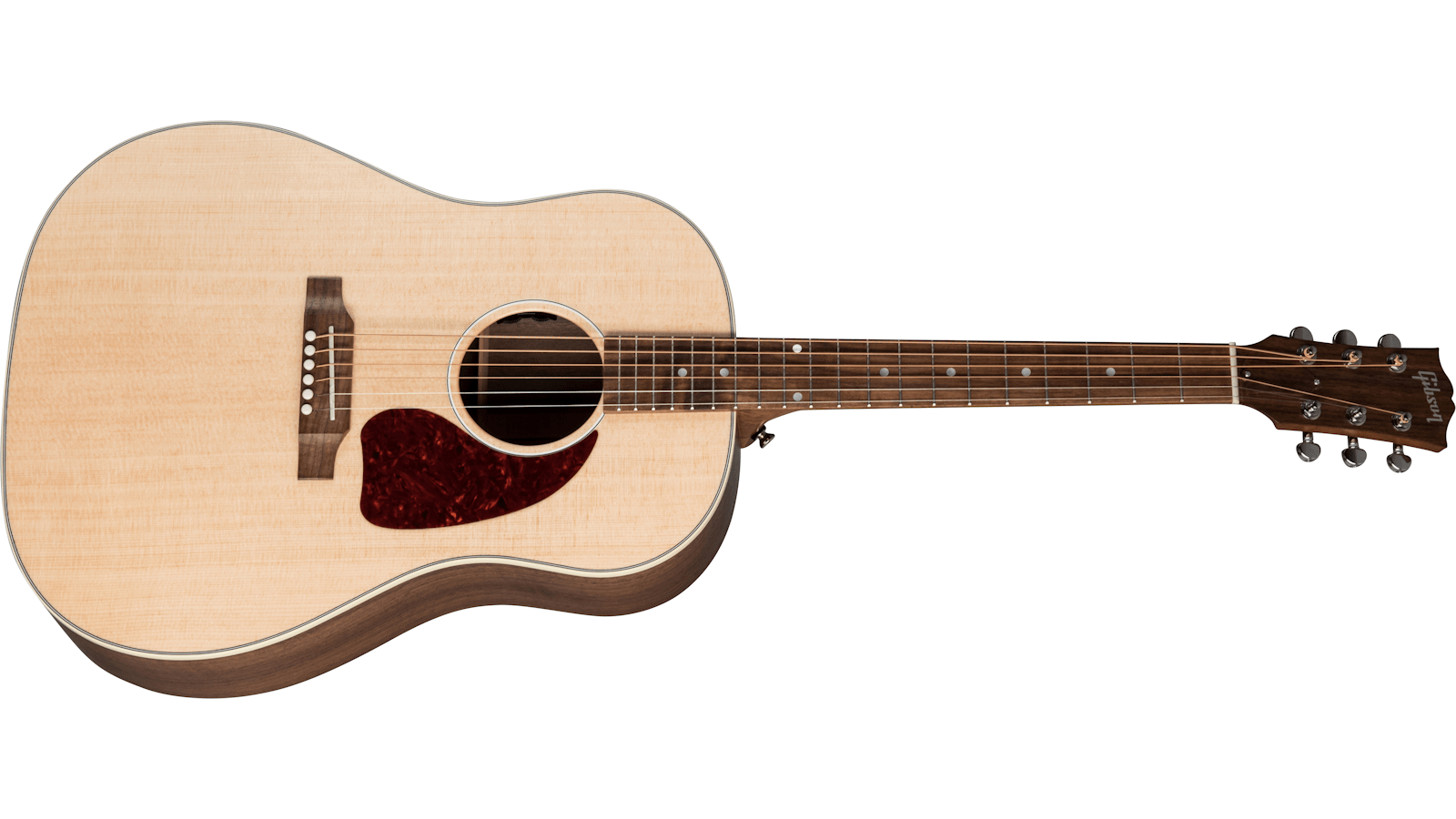 1600x900 Gibson Acoustic G 45 Studio Acoustic Electric