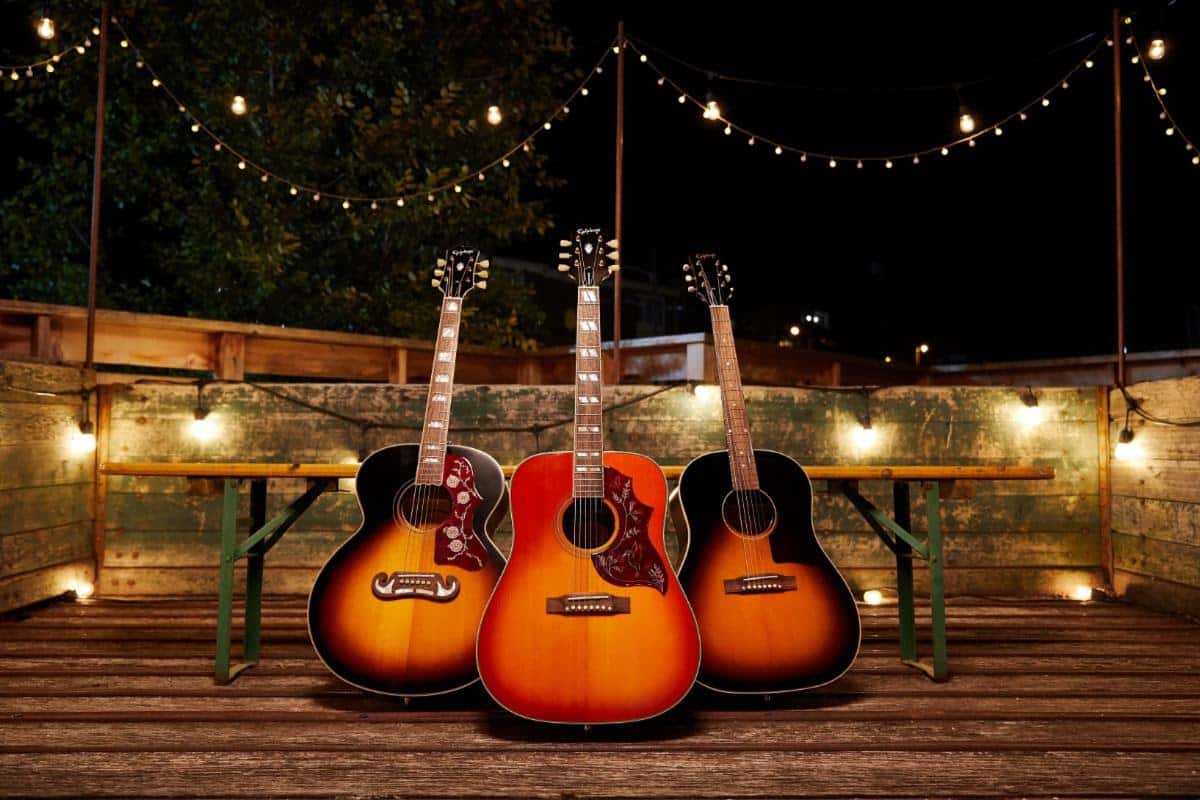 1200x800 Check Out These Gorgeous New Epiphone 'Inspired By Gibson™' Acoustic Guitars