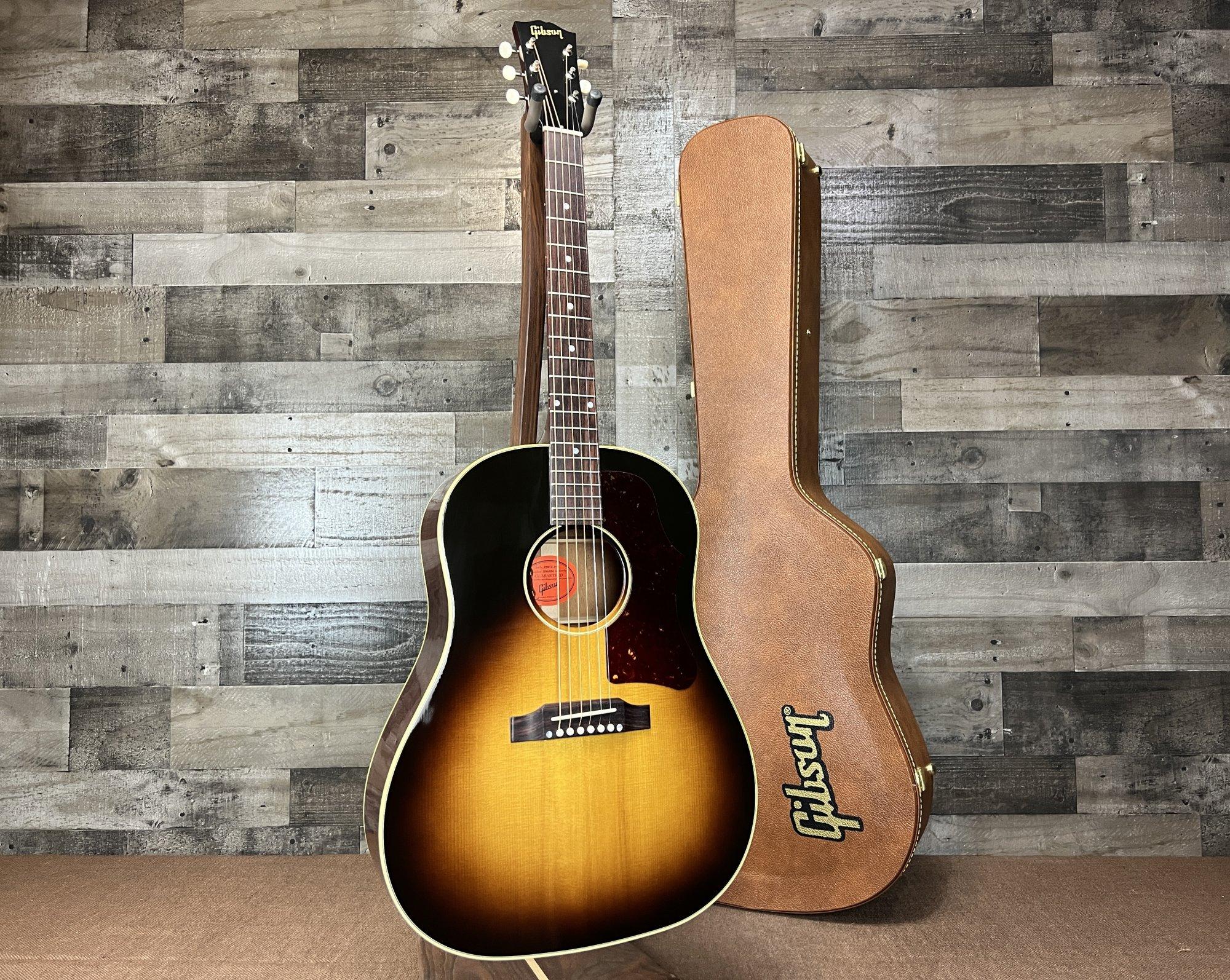 Gibson Acoustic Wallpapers - Top Free Gibson Acoustic Backgrounds ...