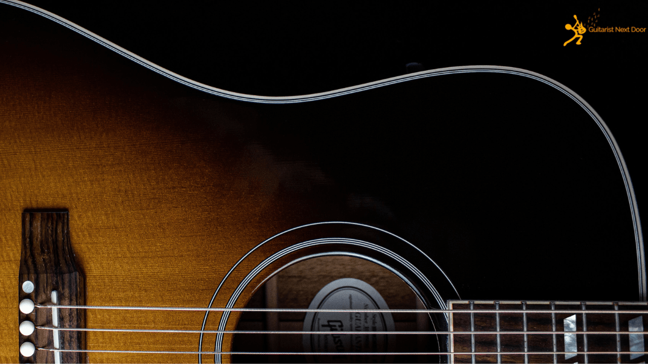 1280x720 Best Gibson Acoustic Guitars Only Guide You Need