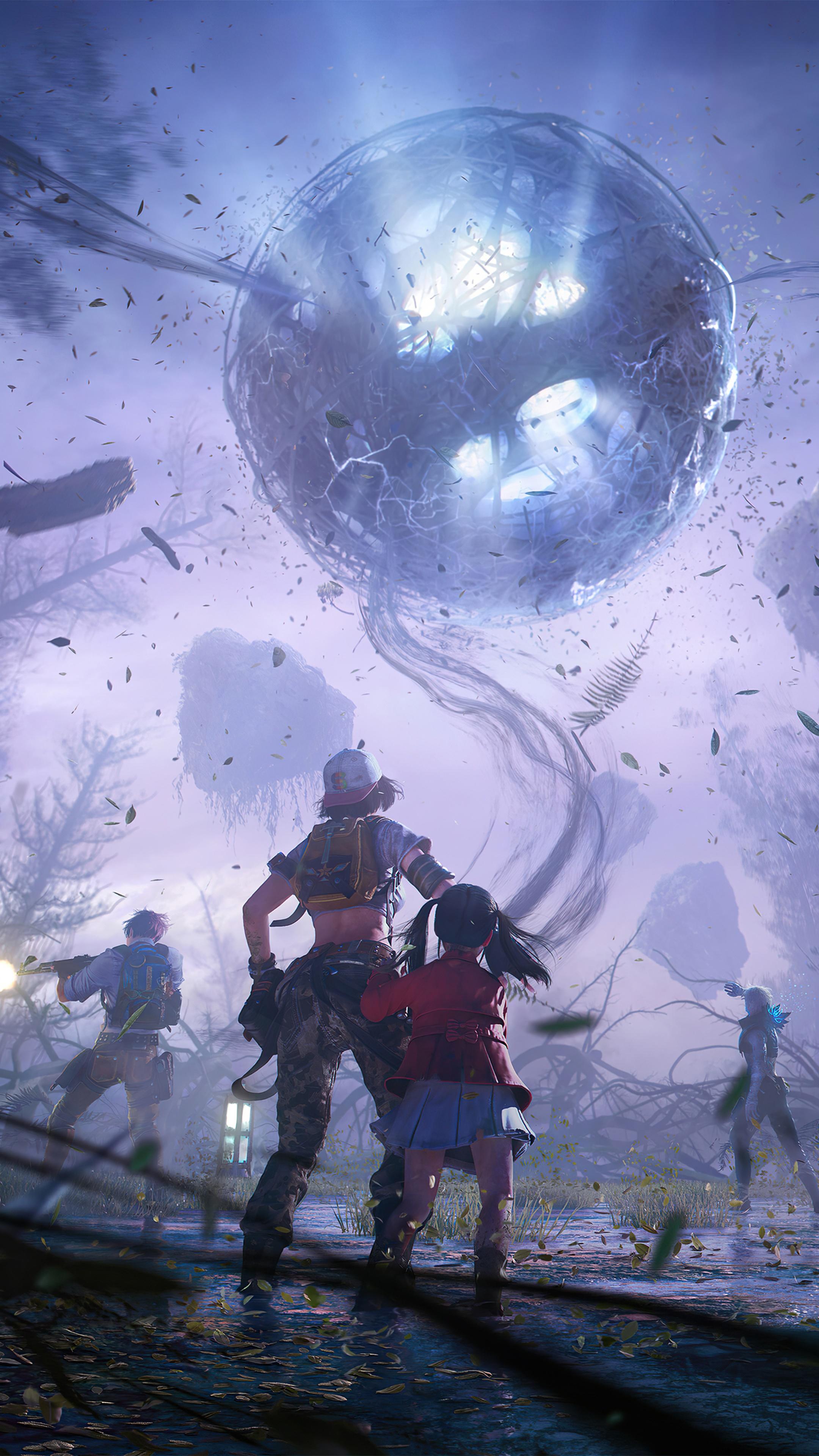 LifeAfter HD Wallpapers - Top Free LifeAfter HD Backgrounds