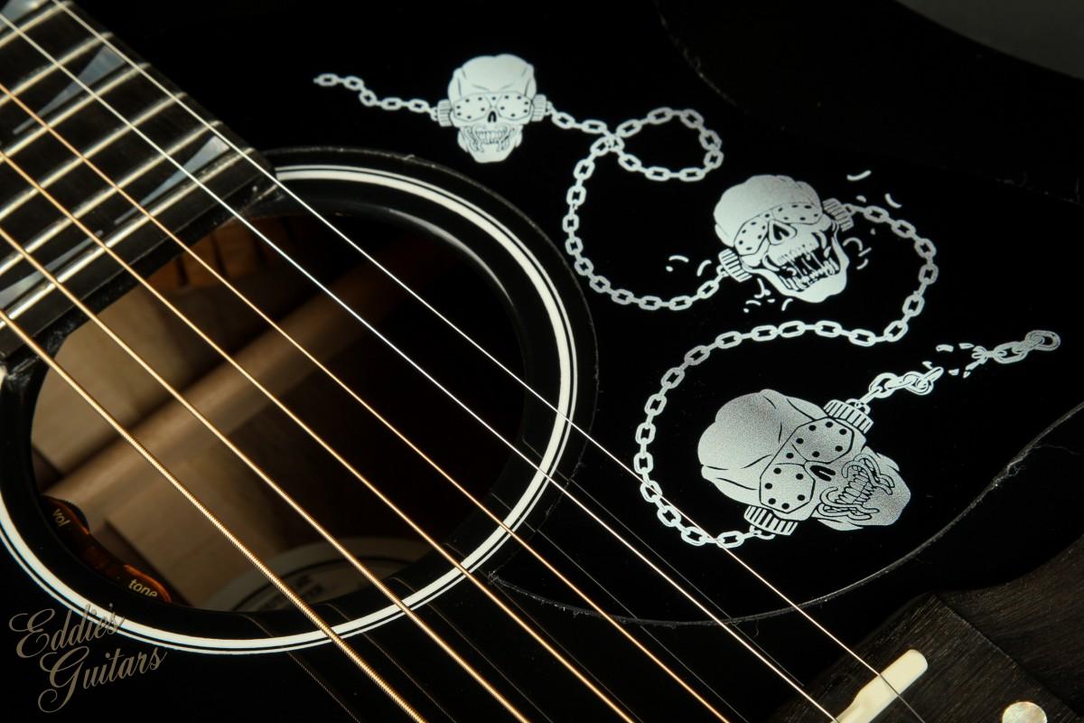 1200x800 Gibson Dave Mustaine Songwriter 4.8 's Guitars