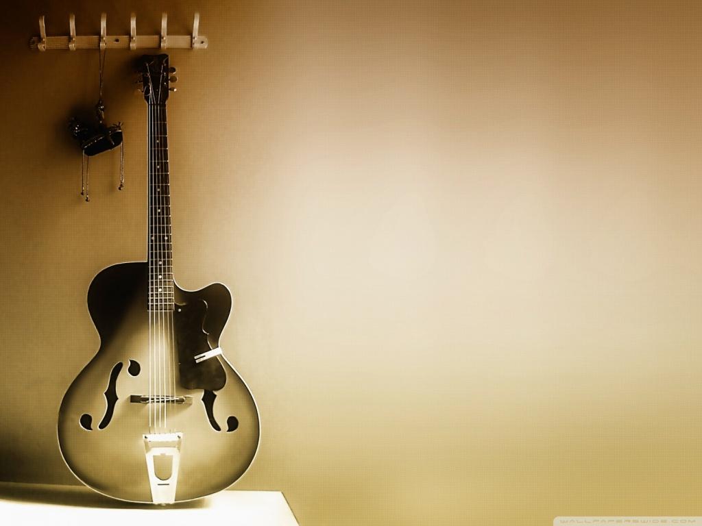 1024x768 Gibson Guitar Ultra HD Desktop Background Wallpaper for 4K UHD TV : Widescreen & UltraWide Desktop & Laptop : Tablet