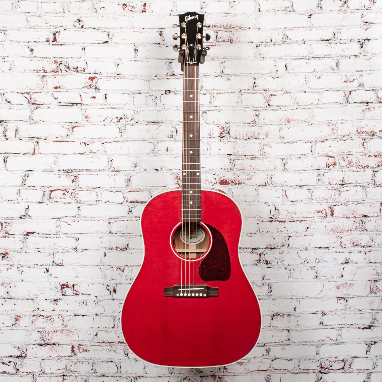 1280x1280 Gibson Acoustic J 45 Standard Acoustic Guitar