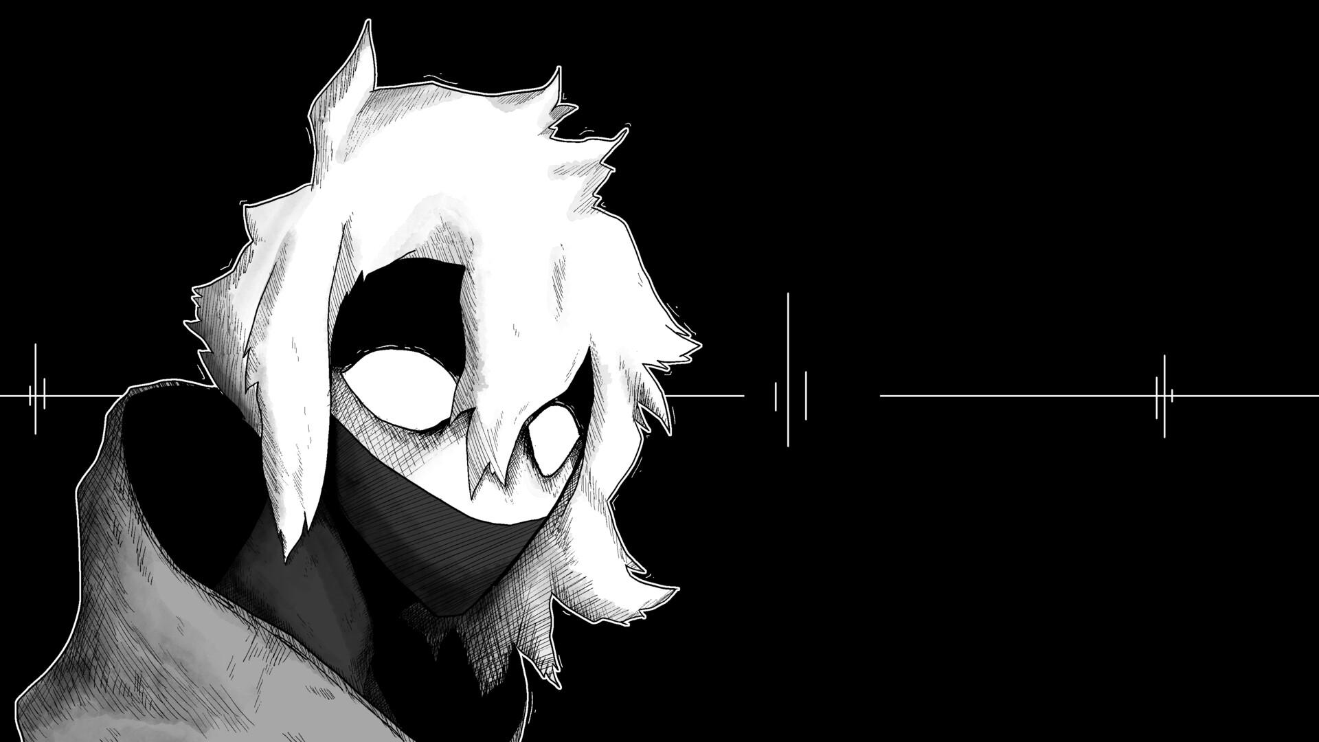 1920x1080 Seinen CHaIN