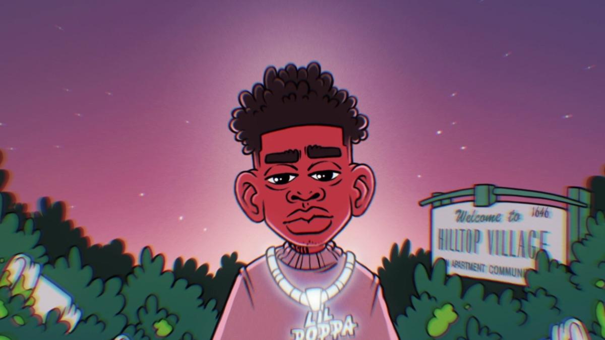 1200x675 ‎R.I.P. (Lyric Video) by Lil Poppa on Apple Music