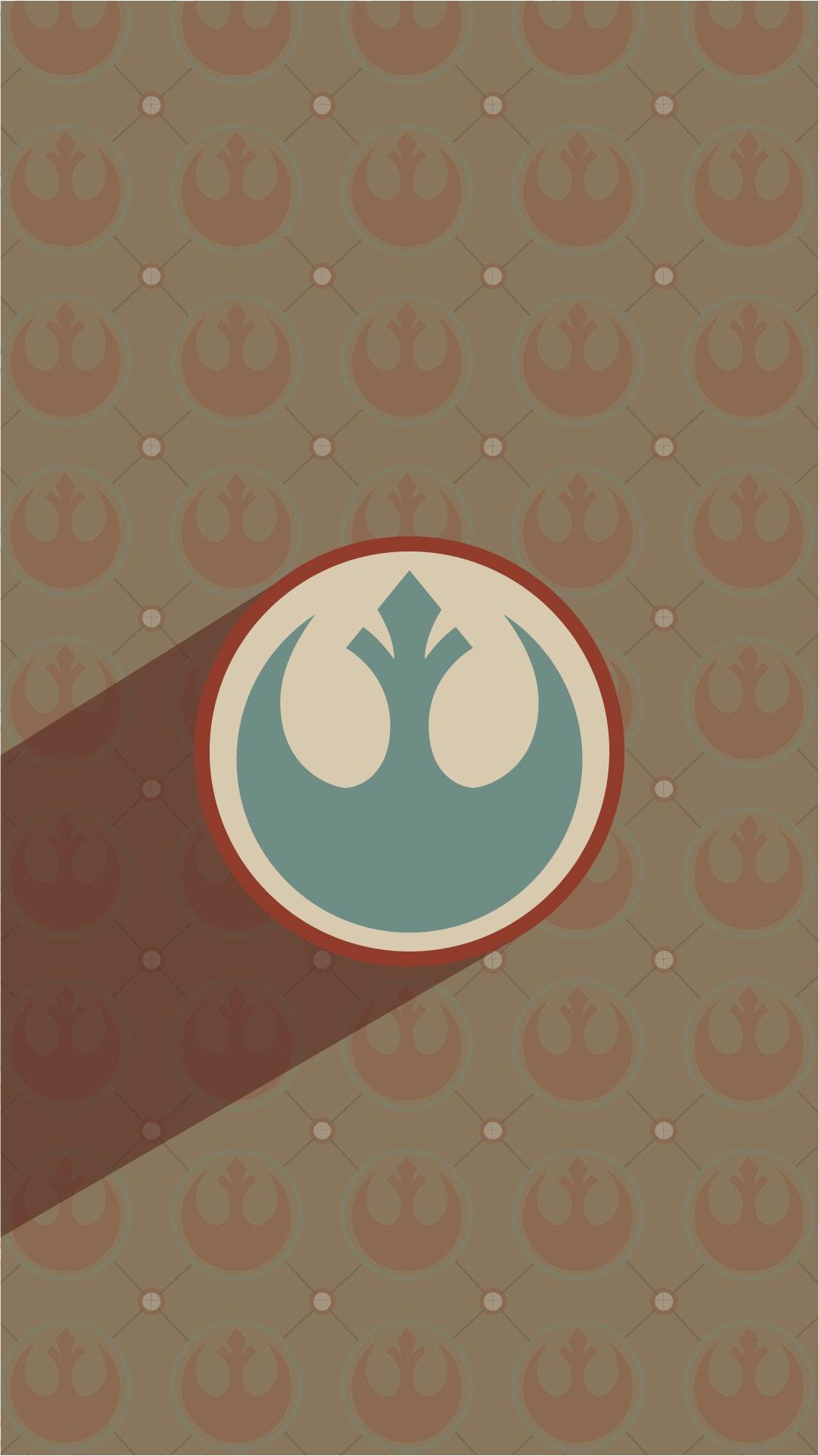 1082x1922 Star Wars Wallpaper for Mobile Devices