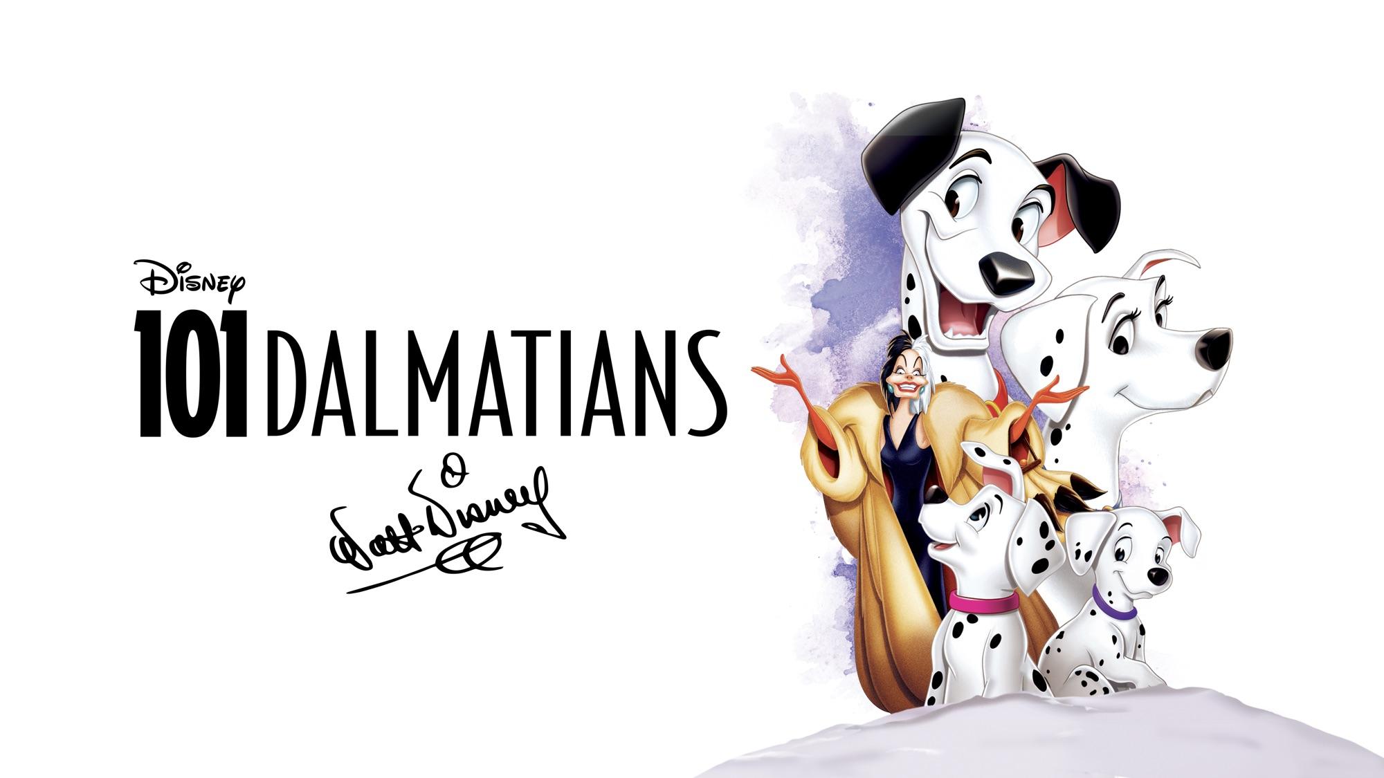2000x1125 Dalmatians HD Wallpaper und Hintergründe