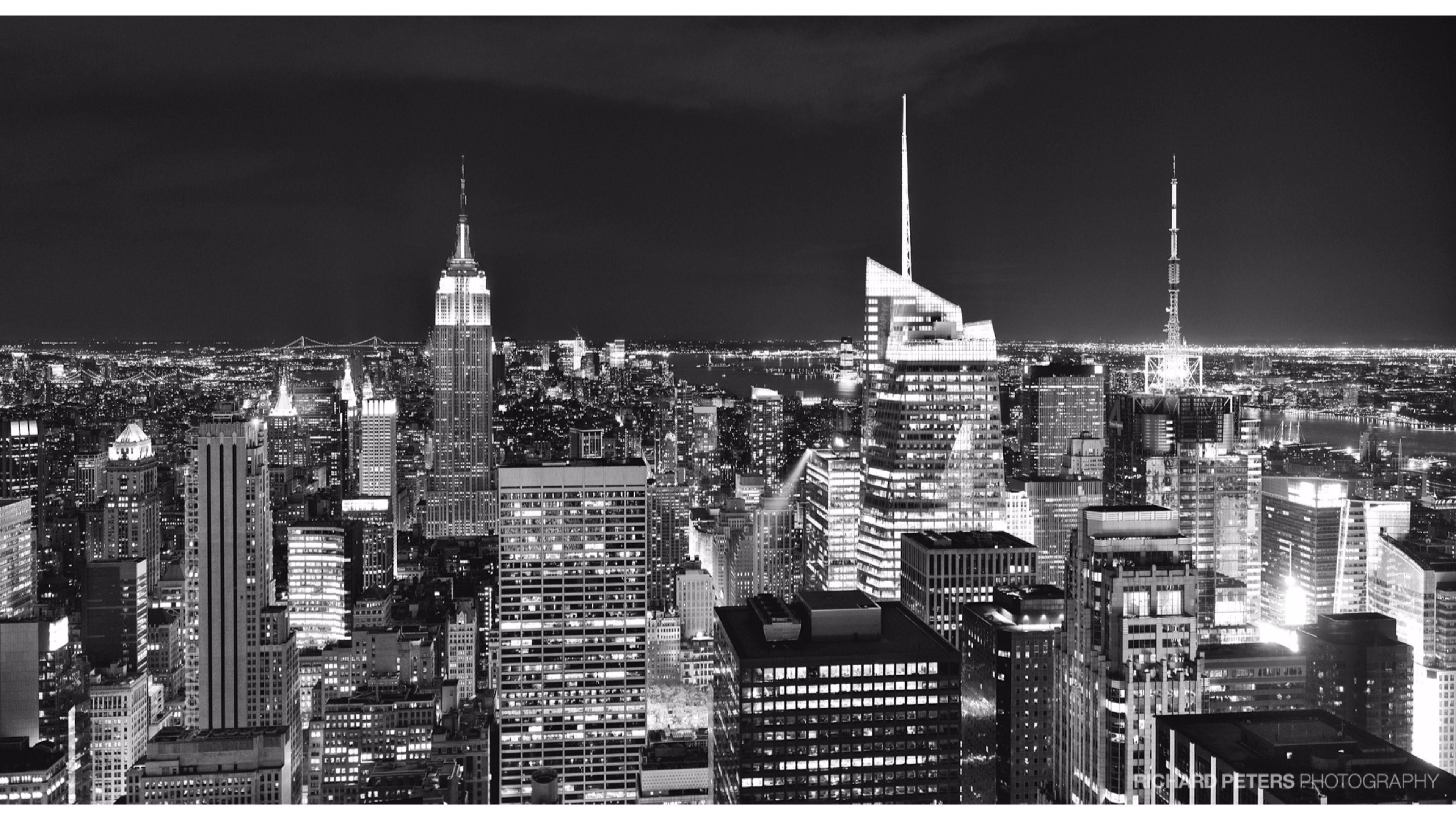 3840x2160 New York Wallpaper Full HD (Picture)