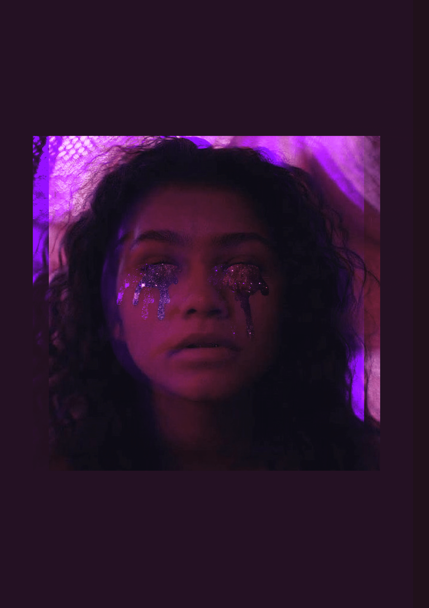 1748x2480 Rue Euphoria Wallpaper