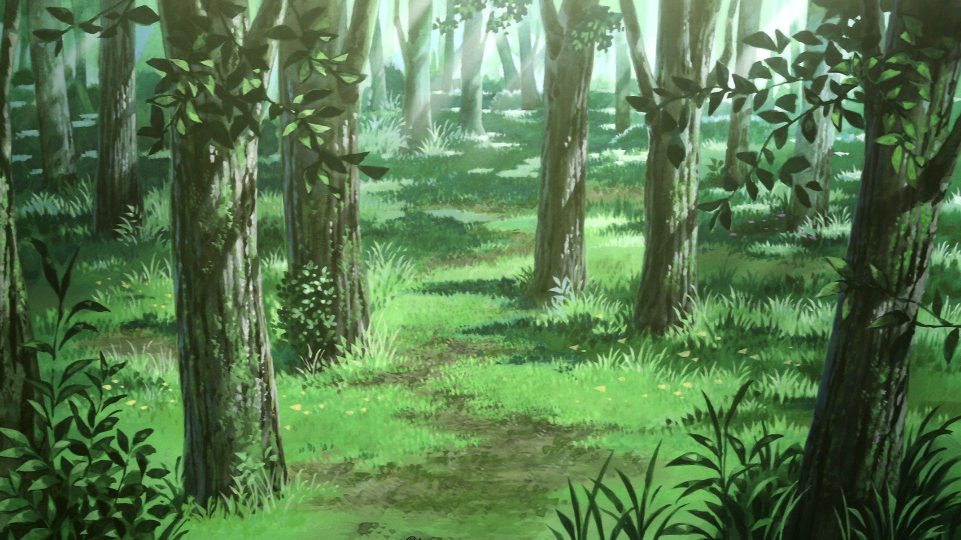1920x1080 Magic Tree House Wallpaper