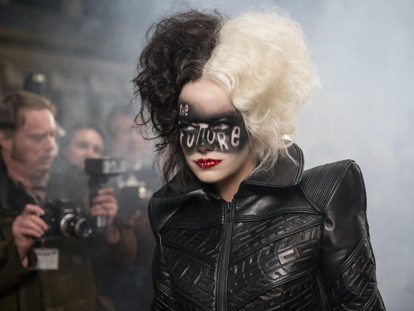 1400x1050 Cruella review: Get past how unnecessary this prequel is, and it's fun