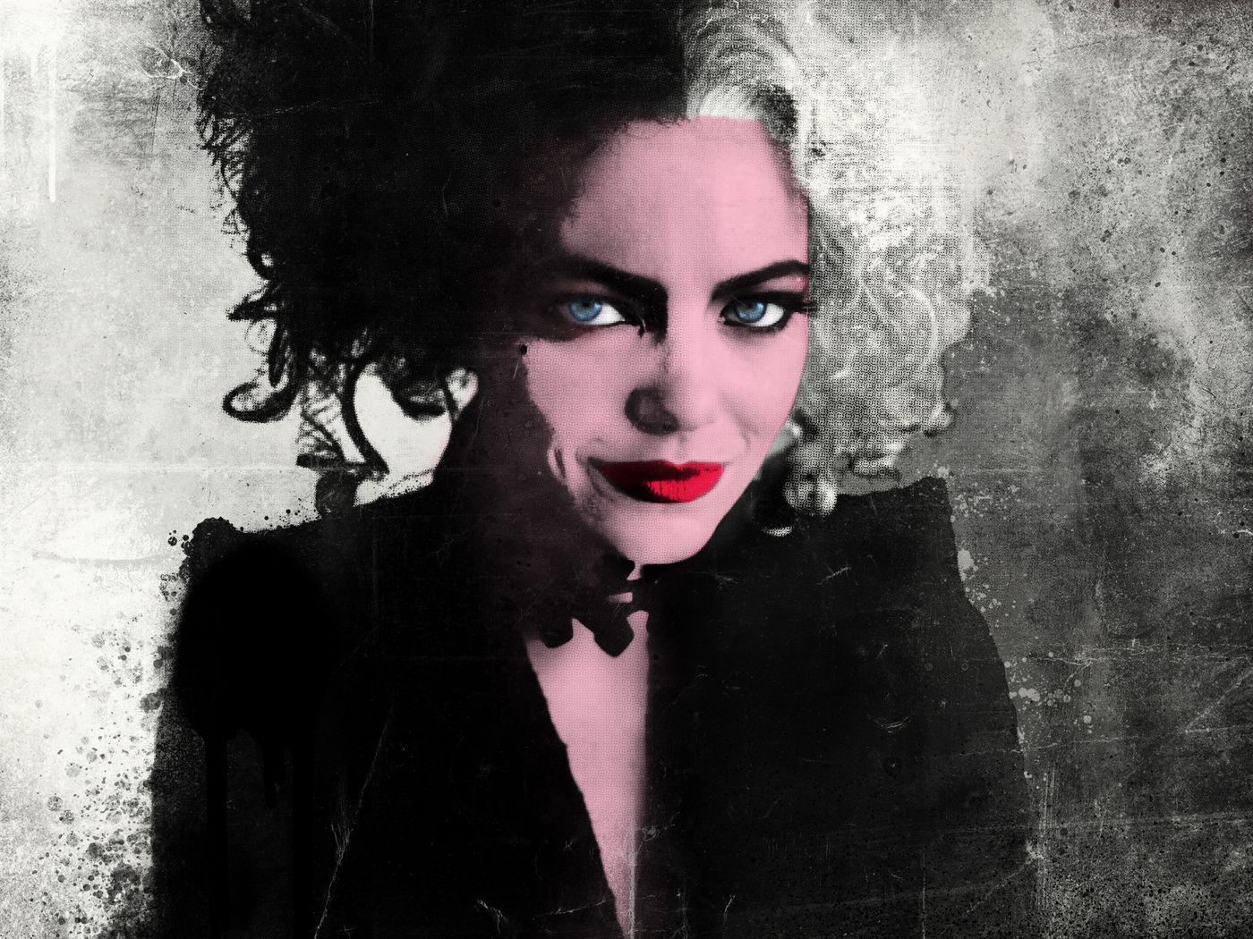 1400x1050 Pressing Questions About 'Cruella'