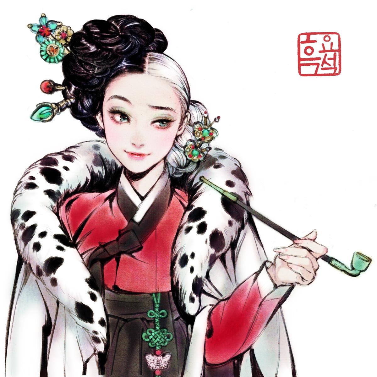 1200x1200 ANIMEPICSX Dalmatians