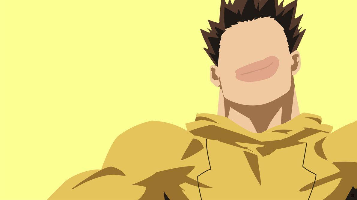 1191x670 Rikidou Satou of Boku no Hero Academia. Anime background, Boku no hero academia, Cool art drawings