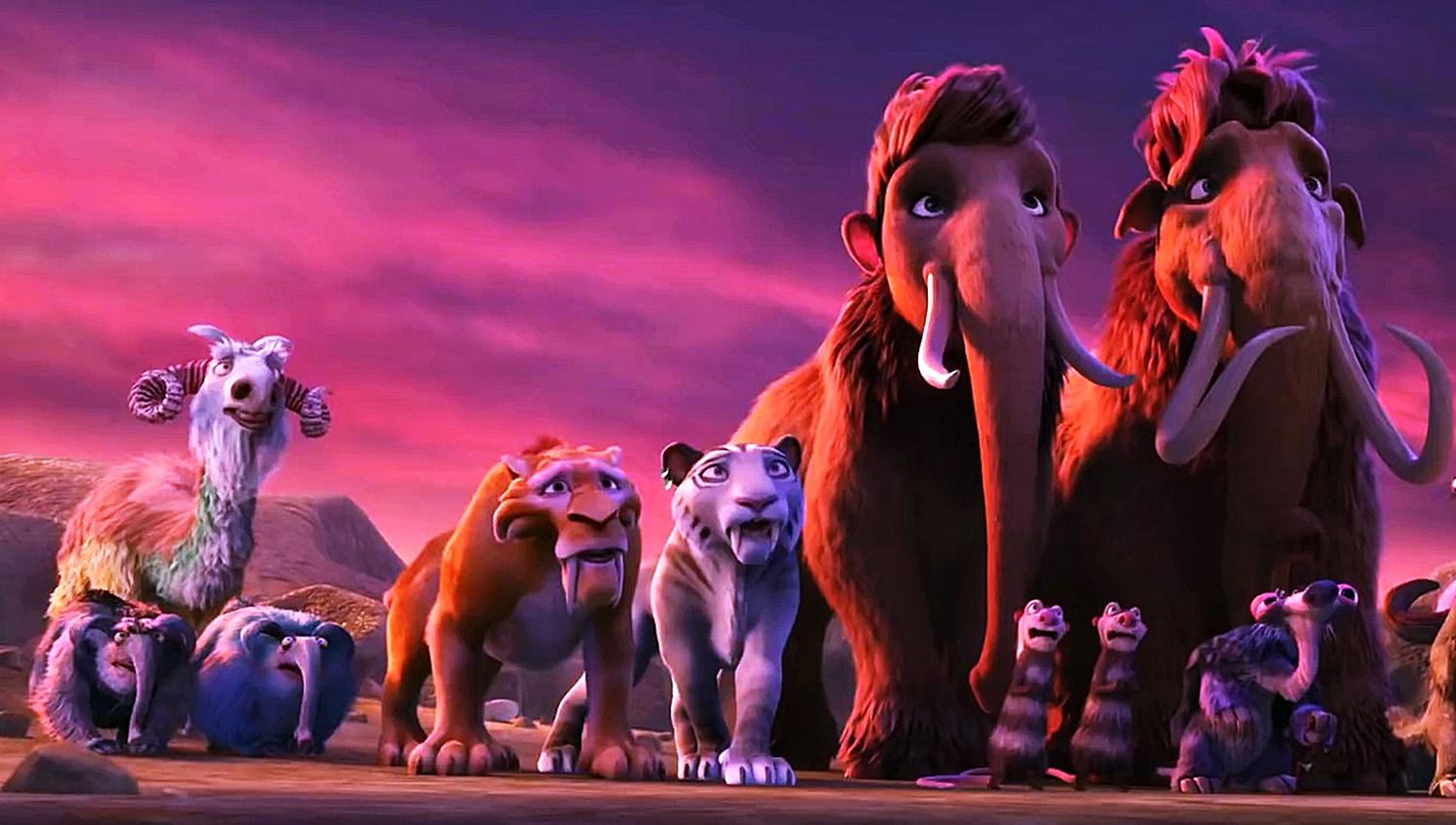 1500x850 2016 Ice Age Collision Course Wallpaper 00064