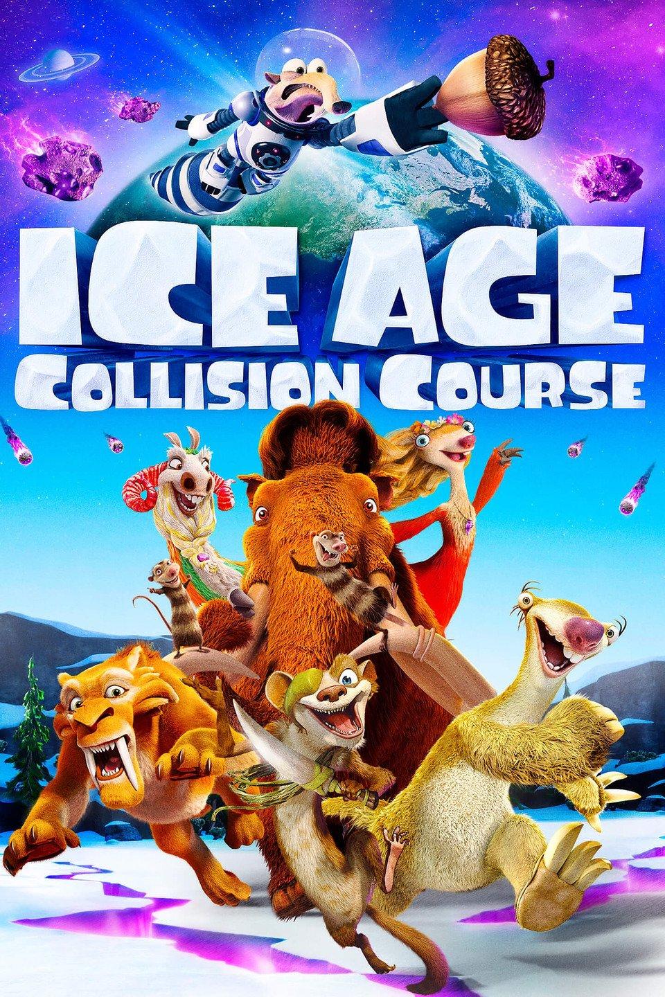 960x1440 Ice Age: Collision Course Picture