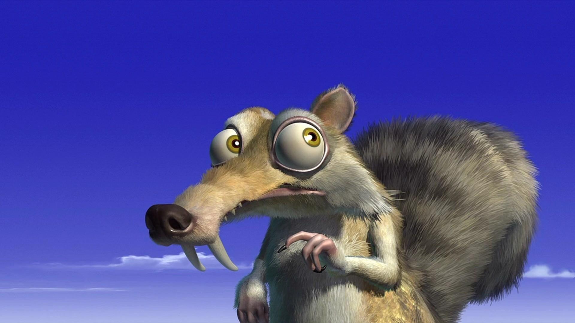 1920x1080 Movie Ice Age HD Wallpaper