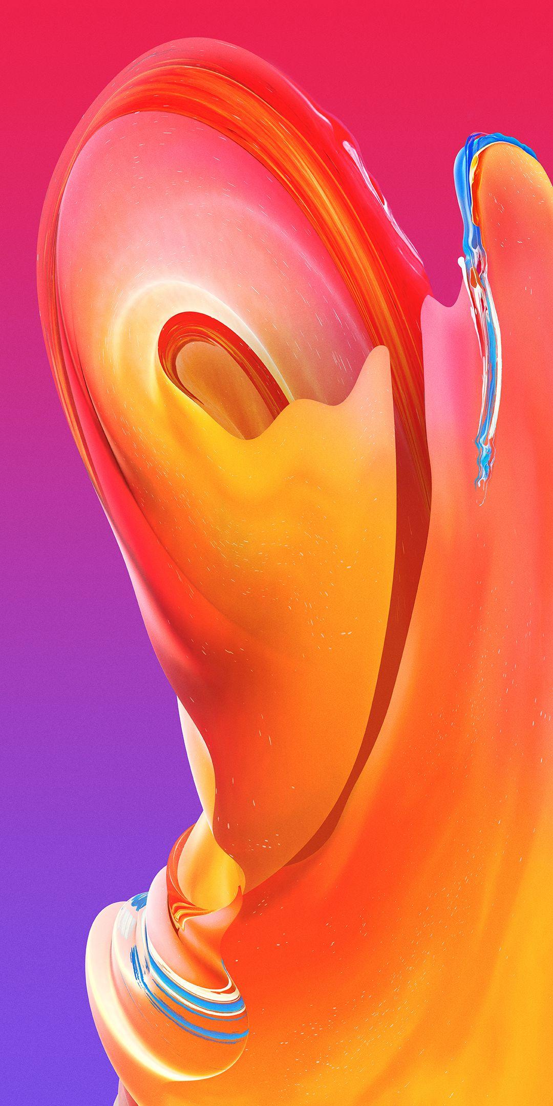 1080x2160 OnePlus 5T Wallpaper