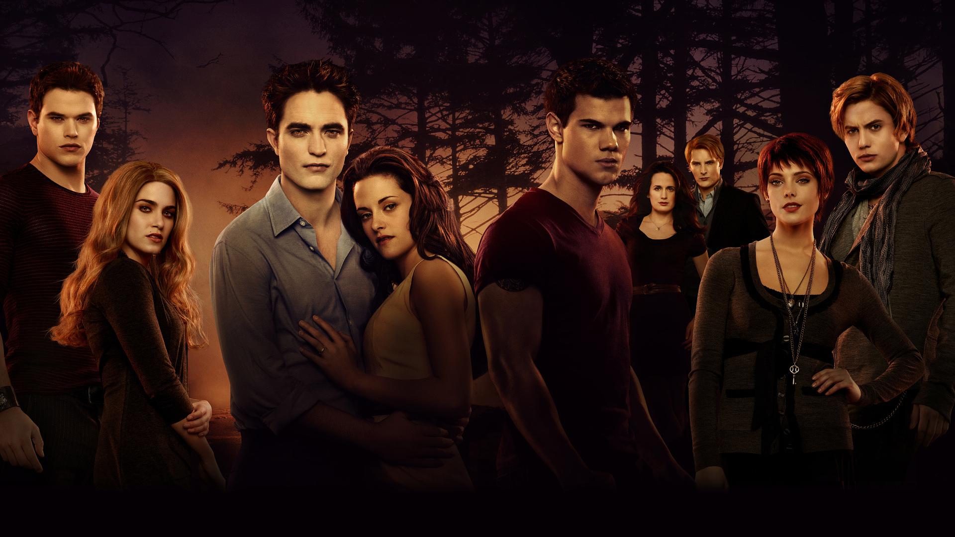 1920x1080 The Twilight Saga: Breaking Dawn 1 HD Wallpaper