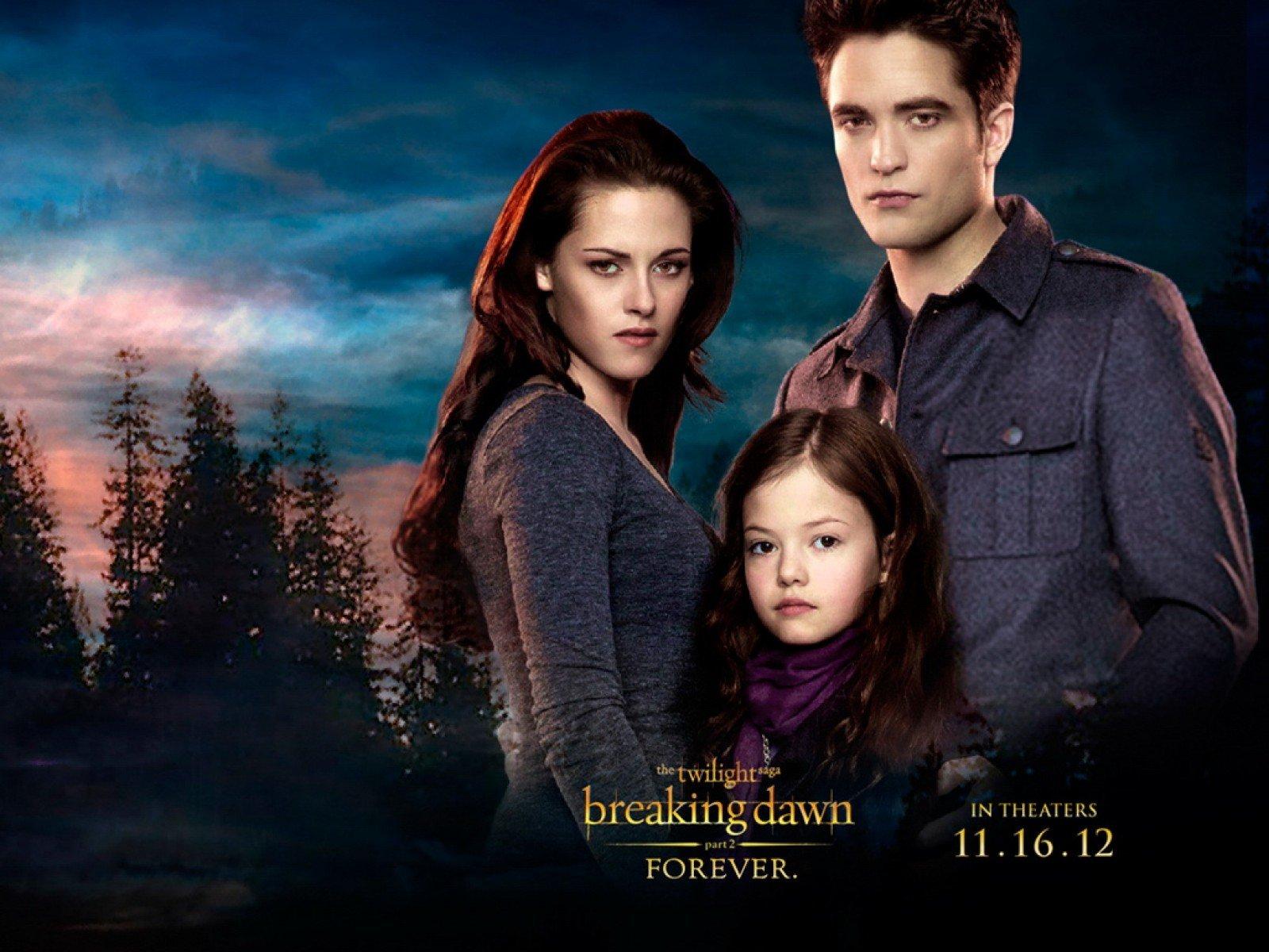 1600x1200 TWILIGHT Breaking Dawn adventure drama romance vampire werewolf wallpaperx1200