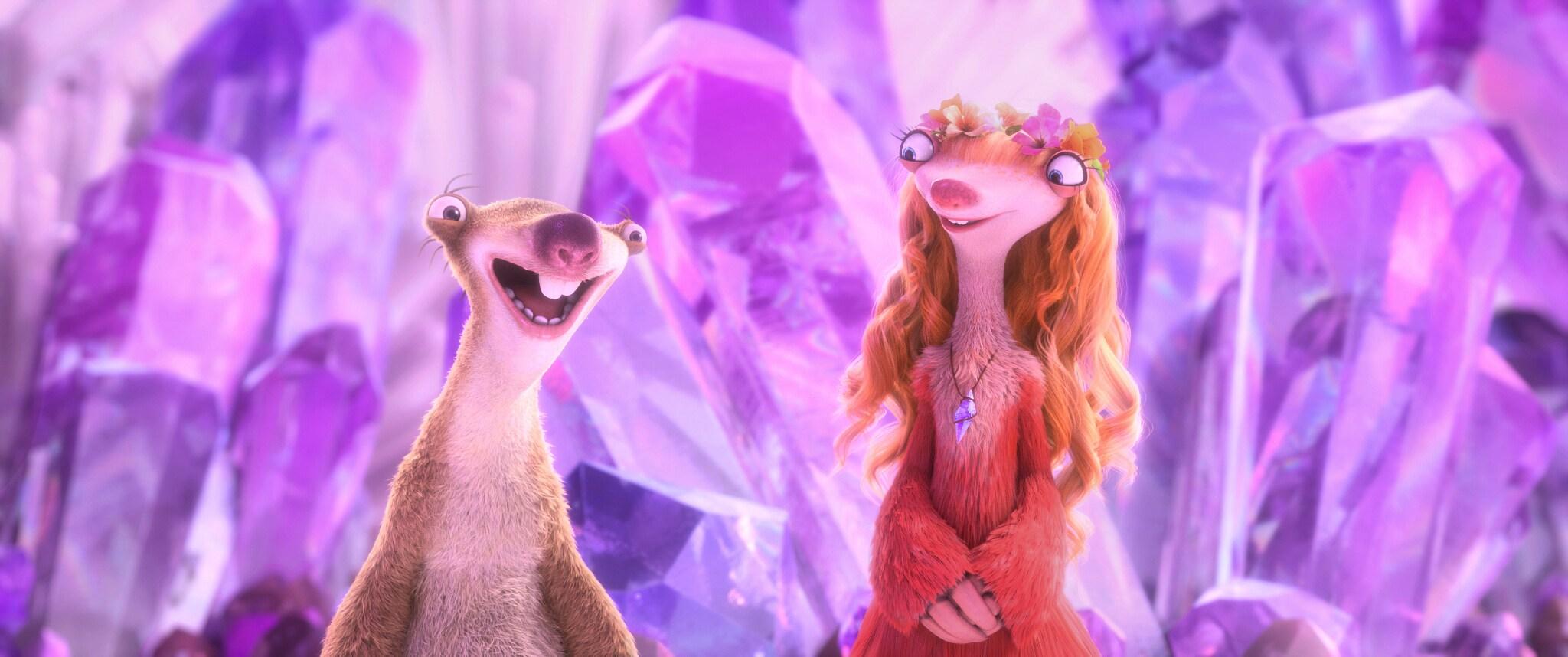2048x858 Ice Age: Collision Course': It's time for this franchise to become extinct Washington Post